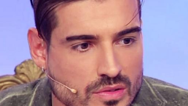News su Fabio Colloricchio, Valentina e Amedeo