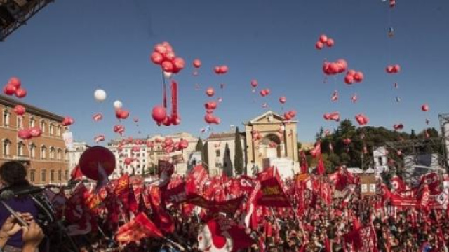 Riforma pensioni 2015: lettera sindacati a Poletti