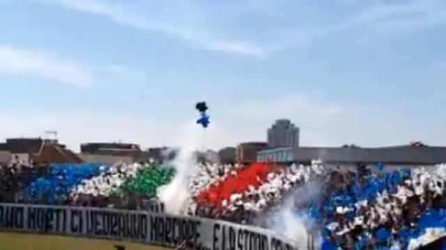 Serie B: calendario 29 giornata tutta in 1 notte 