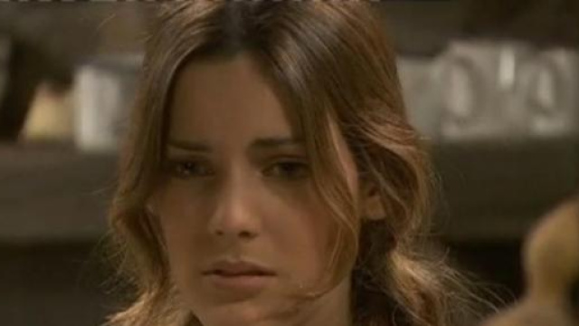 Trame il segreto: Soledad partir&agrave; per un viaggio