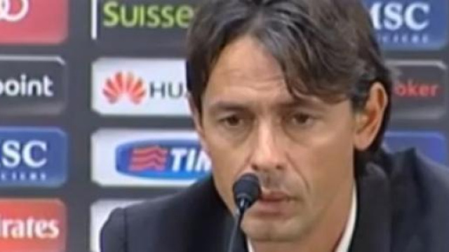 Voti Chievo-Milan Fantacalcio Gazzetta: Inzaghi
