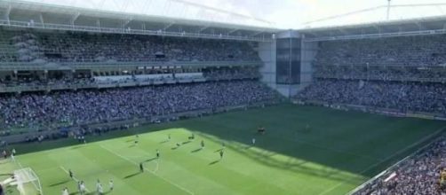 Arena Independ&ecirc;ncia: a casa do Galo no Mineiro