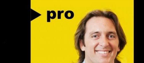 Eduardo C&aacute;ceres - Diputado Nacional por San Juan