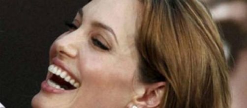 Jolie and Gates topped the YouGov poll