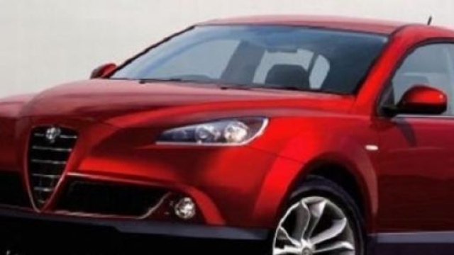 Alfa Romeo: si lavora sui nuovi modelli