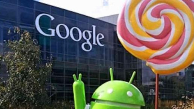 Android Lollipop per Galaxy Note 4 e Note 3