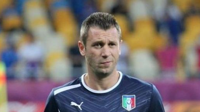 Antonio Cassano e gli altri svincolati eccellenti.