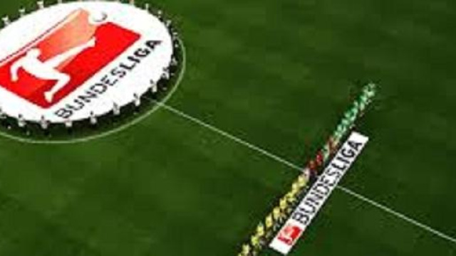 Bundesliga, 19^giornata in turno infrasettimanale