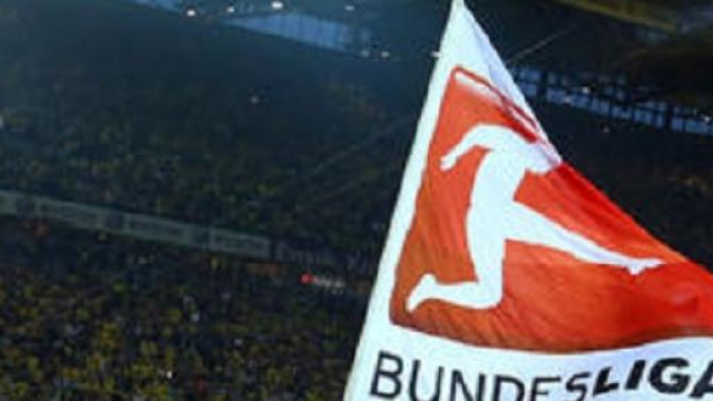 Bundesliga, 19^giornata, le gare del 4 febbraio