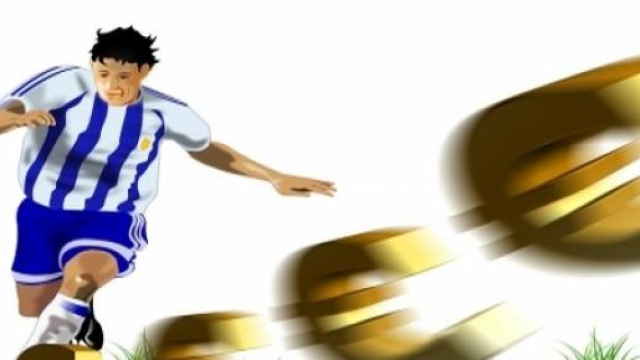 Calciomercato: i migliori acquisti Juventus Lazio