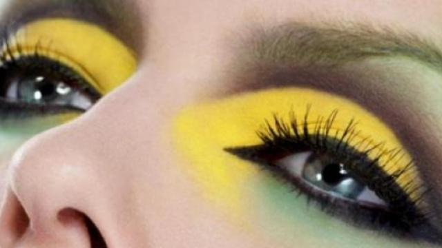 Colori e nuove tendenze per il make up invernale. 