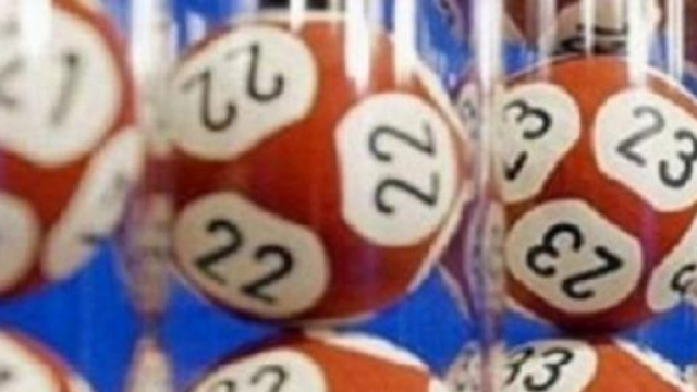 Estrazioni del Lotto 3 febbraio 2015.