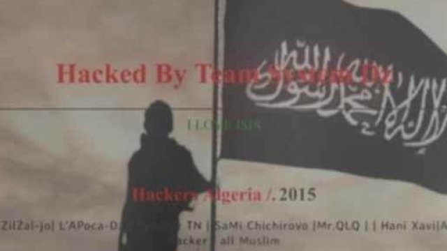 Hackers e minacce missilistiche verso l'Italia.