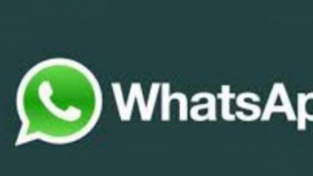 in arrivo le chiamate vocali su WhatsApp