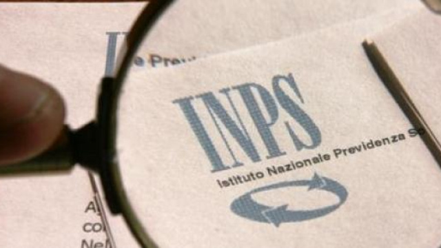Inps, aggiornati importi disoccupazione, Aspi, Lsu