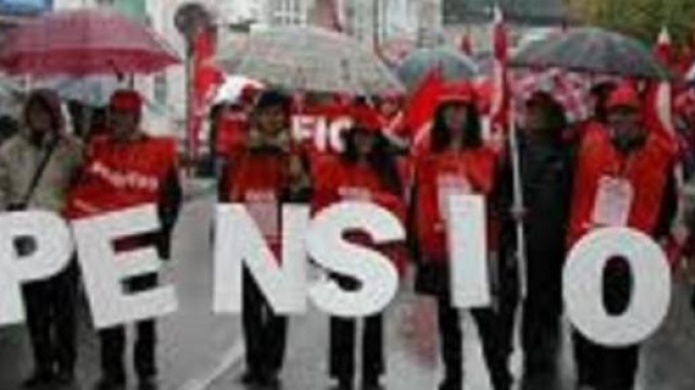 Inps nel 2015 bilancio in rosso di 6,7 miliardi 