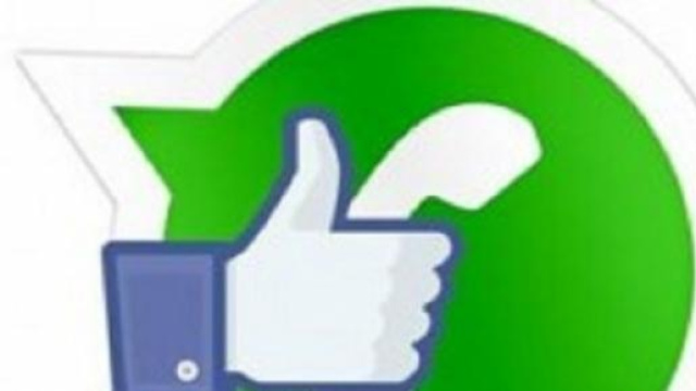 La funzione telefonica di WhatsApp