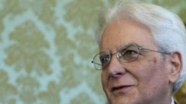 Mattarella, neo Presidente della Repubblica