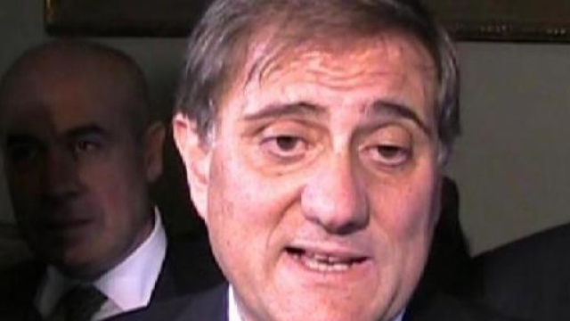 Pensioni d'oro, intervento presidente Ars