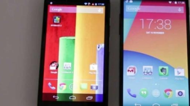 Prezzi Motorola Moto G, Motorola Google Nexus 6