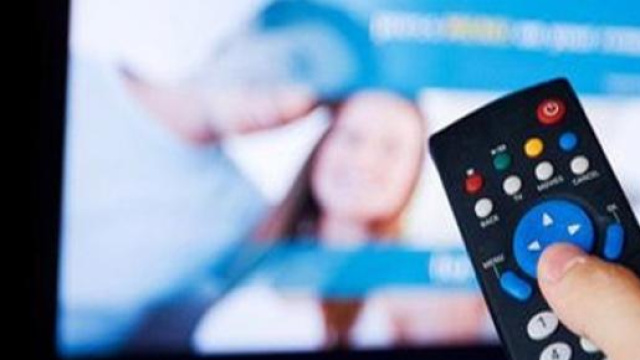 Programmi tv gioved&igrave; 5 gennaio rai e mediaset