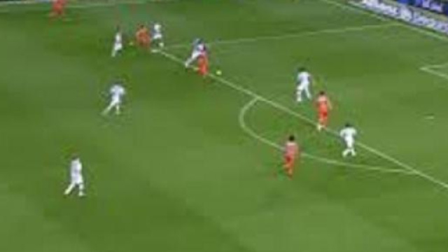 Real Madrid - Siviglia, Liga, recupero 16^giornata
