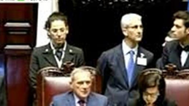 Recenti elezioni presidenziali