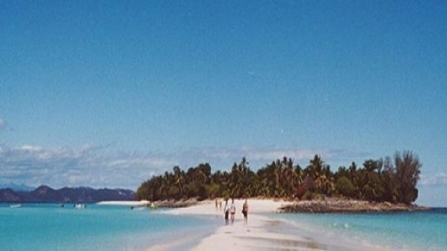 Roma verso Expo, arriva il Madagascar