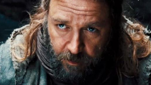 Russell Crowe, stasera in tv The Next Three Days