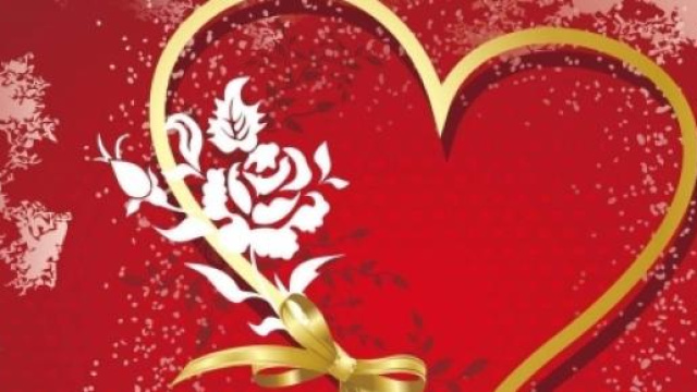 San Valentino 2015, frasi d'amore