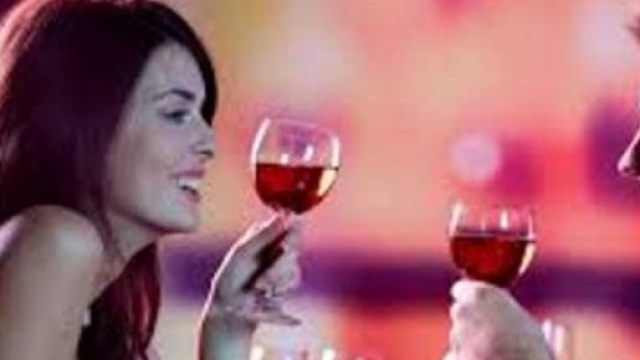 San Valentino 2015, men&ugrave; per una cena romantica