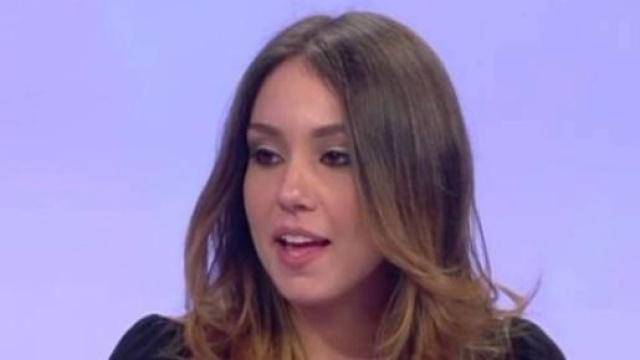 Sharon Bergonzi a settembre sul trono?