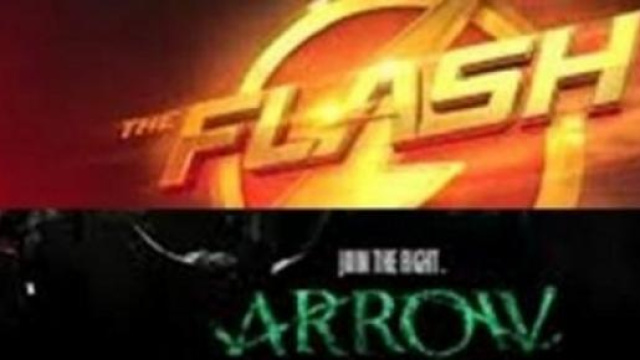 The Flash e Arrow 3, anticipazioni.