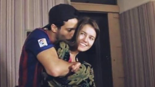 U&D: Jonas e Rama Lila, i retroscena del viaggio