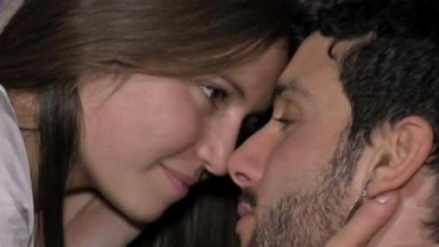 Uomini e donne: Jonas sogna un figlio da Rama.