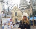 Paseo por Montmartre, el bohemio barrio en lo más alto de París