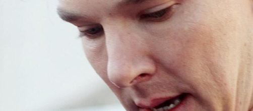 Being posh can limit your acting roles it seems