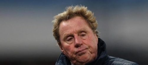 Harry Redknapp ends reign at QPR 