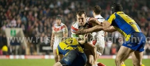 Super League doubling prize money for 2015 