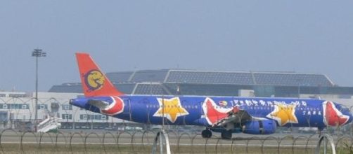 Tr&aacute;gico desenlace para pasajeros de un TransAsia