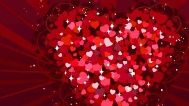 10 frasi d'amore San Valentino 2015, per lui e lei