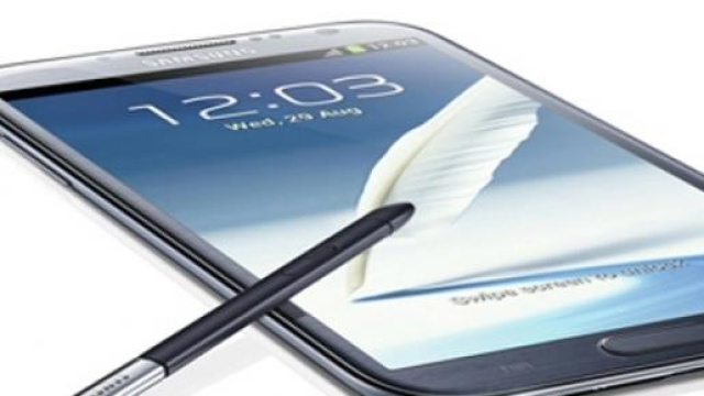 Aggiornamento Galaxy S5 ad Android Lollipop