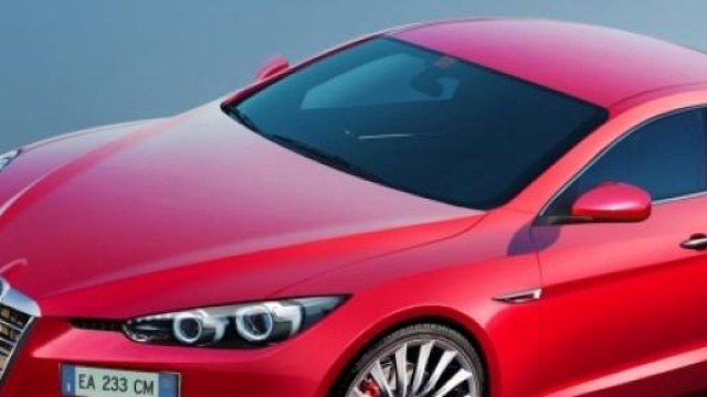 Alfa Romeo: il rilancio passa dagli Usa