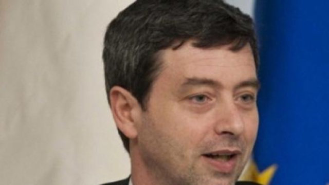 Andrea Orlando, ministro della Giustizia