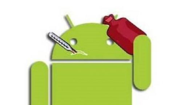 Android &egrave; a rischio di virus