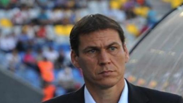 Cagliari-Roma dell'8/2/2015, probabili formazioni 