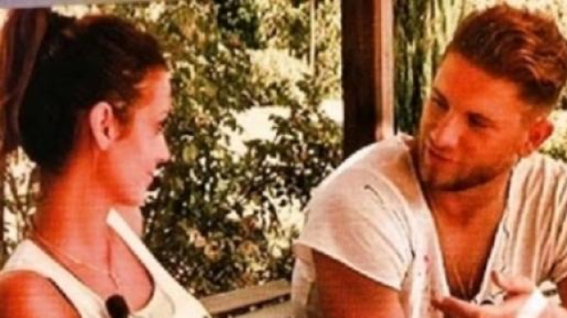 colpo di scena per Salvatore e Teresa