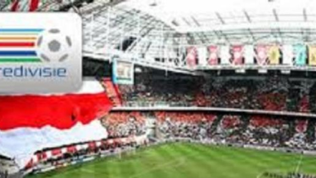 Eredivisie, Heracles-Groningen e Ajax-Az 