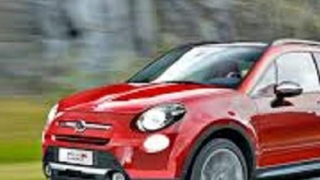  Fiat: vendite record in Usa a gennaio per la 500 