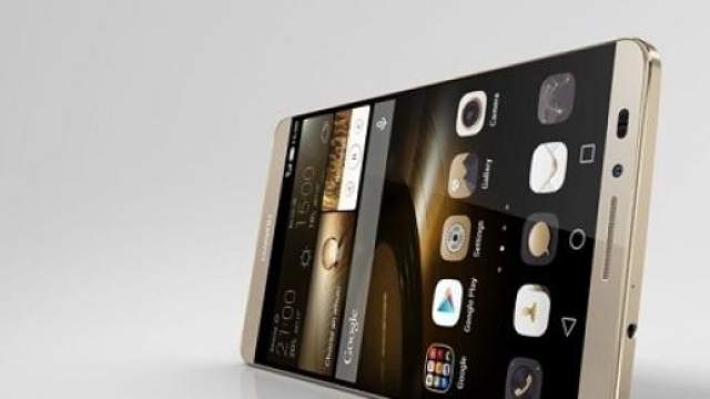 Huawei Ascend Mate 7: tutte le info sul phablet